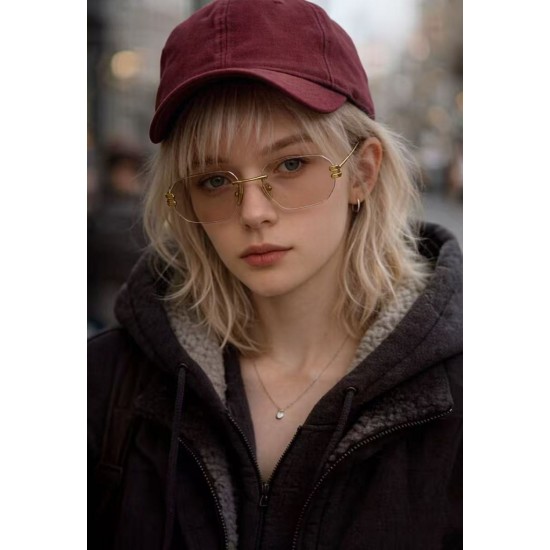 Balenciaga Glasses