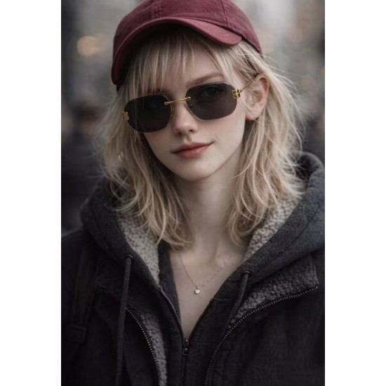 Balenciaga Glasses
