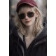 Balenciaga Glasses