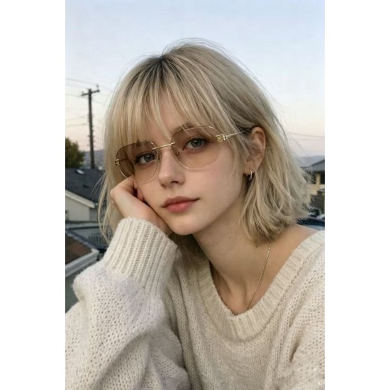 Balenciaga Glasses