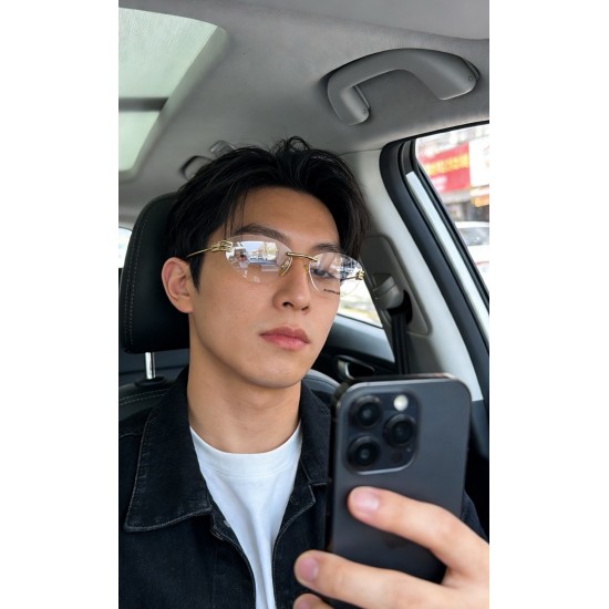 Balenciaga Glasses