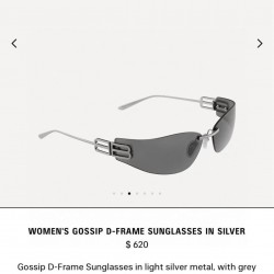 Balenciaga Glasses