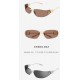 Balenciaga Glasses