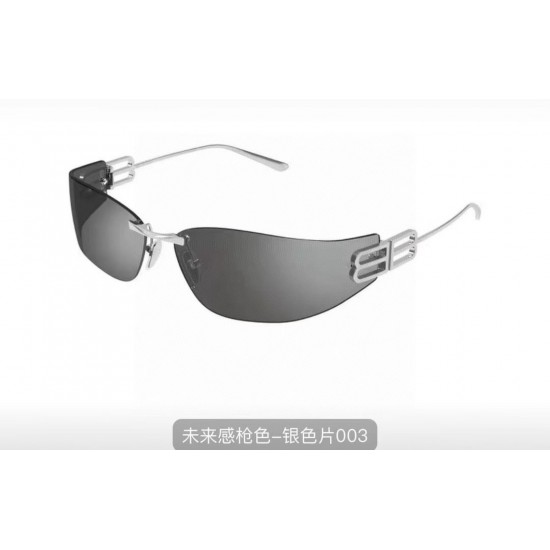 Balenciaga Glasses