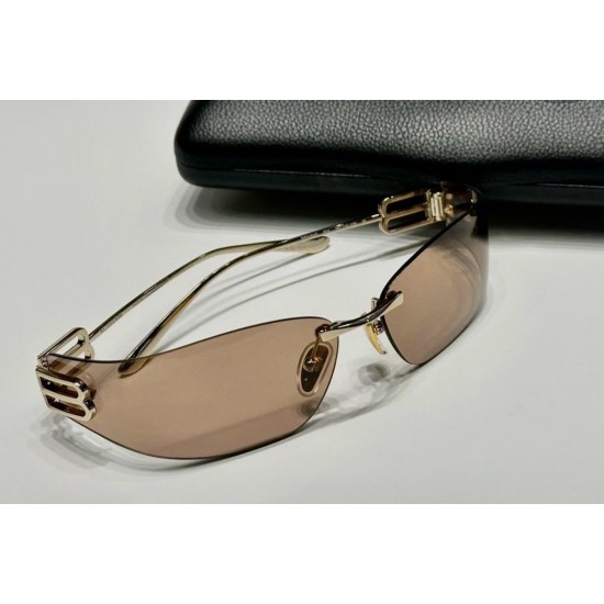 Balenciaga Glasses