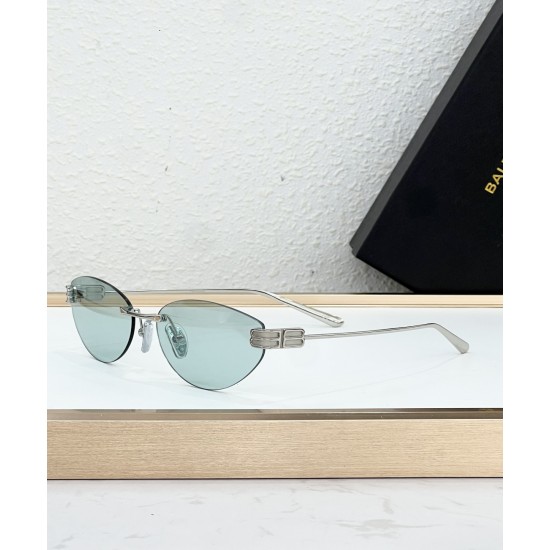 Balenciaga Glasses