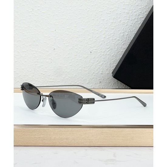 Balenciaga Glasses