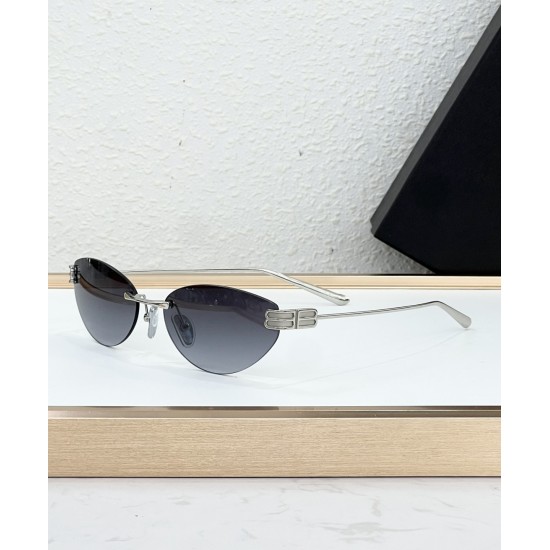 Balenciaga Glasses