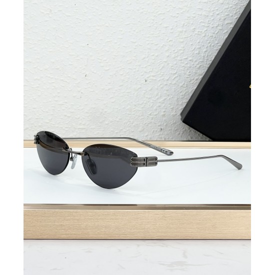 Balenciaga Glasses