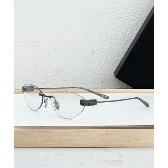 Balenciaga Glasses