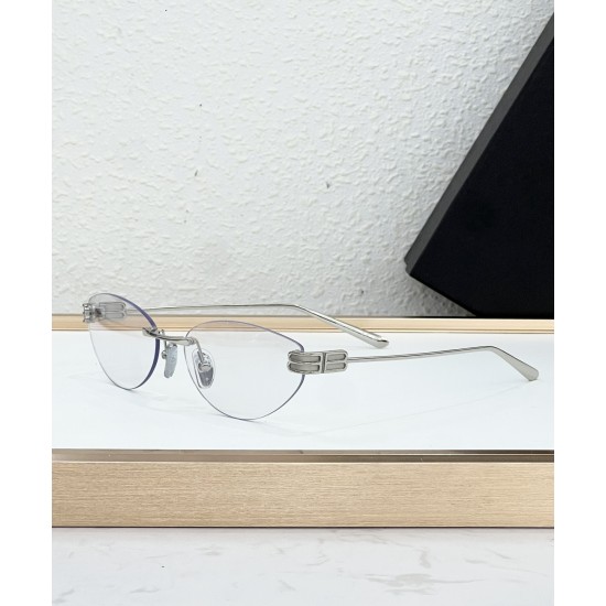 Balenciaga Glasses