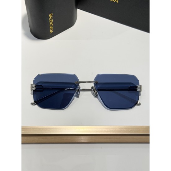 Balenciaga Glasses