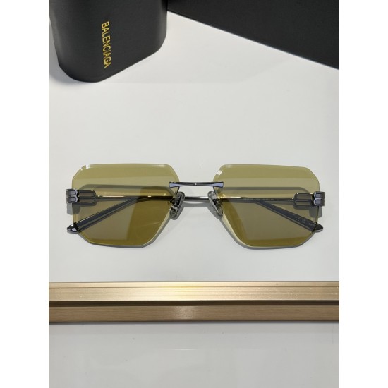 Balenciaga Glasses