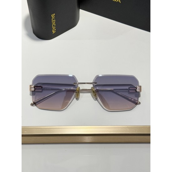 Balenciaga Glasses