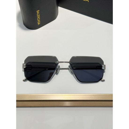 Balenciaga Glasses