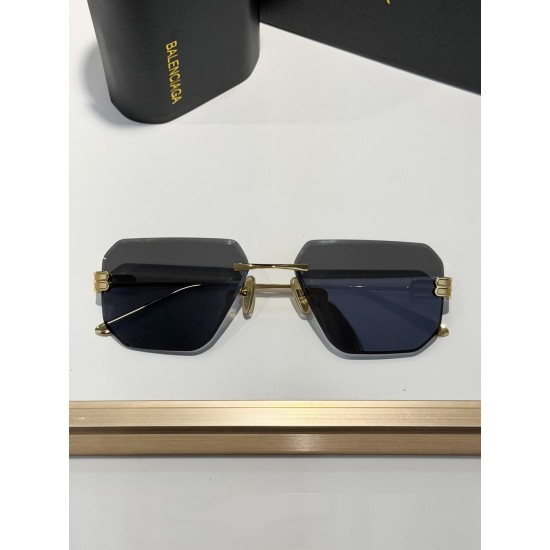 Balenciaga Glasses