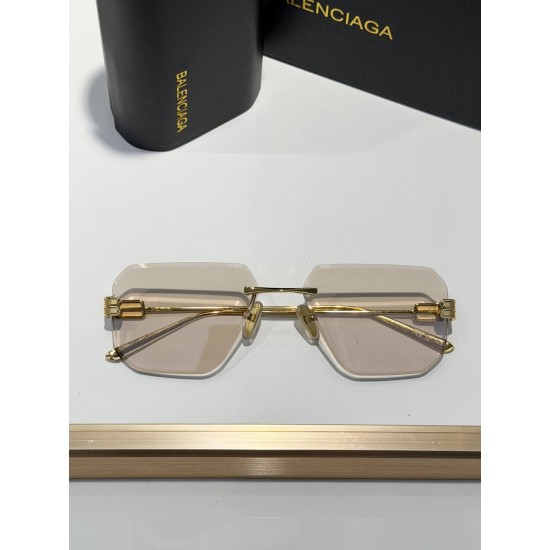 Balenciaga Glasses