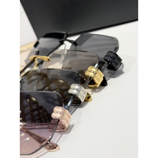 Balenciaga Glasses