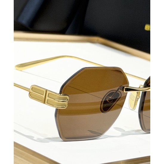 Balenciaga Glasses