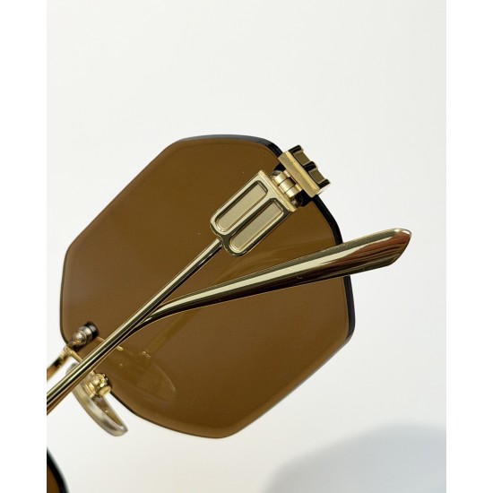Balenciaga Glasses