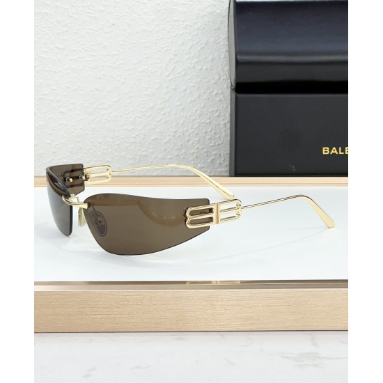 Balenciaga Glasses