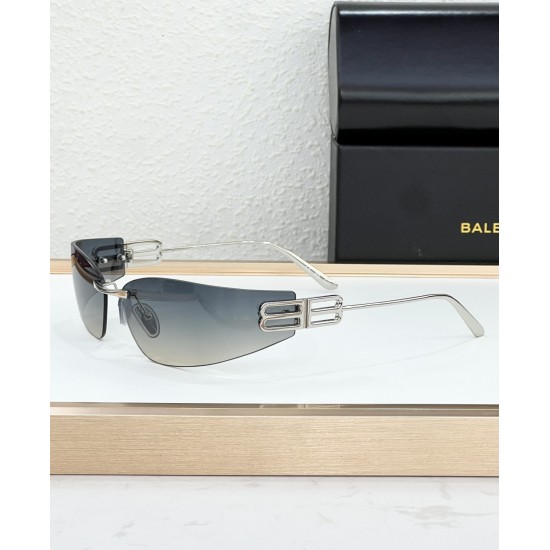 Balenciaga Glasses