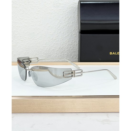 Balenciaga Glasses