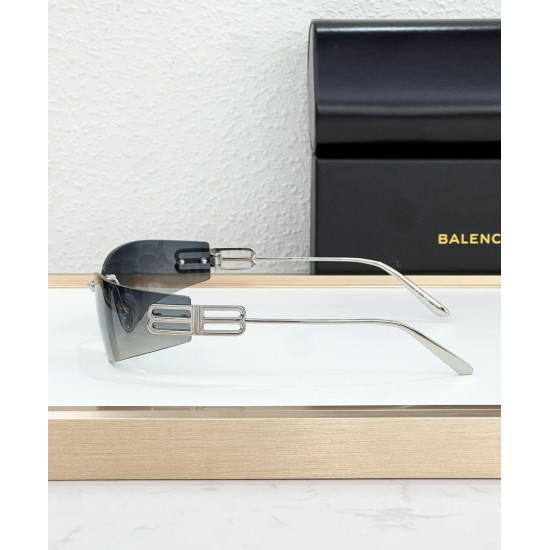 Balenciaga Glasses