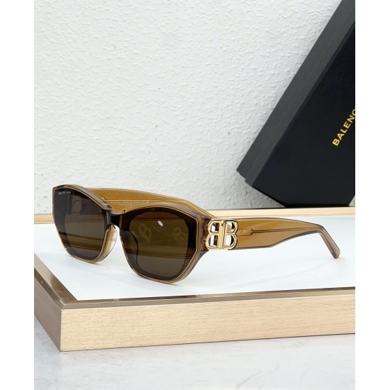 Balenciaga Glasses
