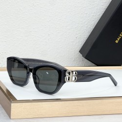 Balenciaga Glasses