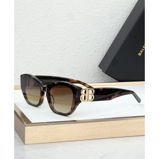 Balenciaga Glasses