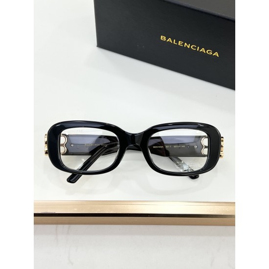 Balenciaga Glasses