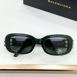 Balenciaga Glasses