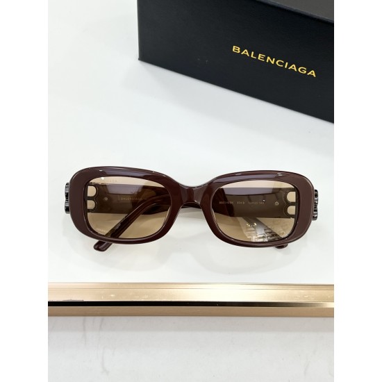 Balenciaga Glasses