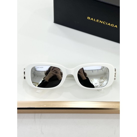 Balenciaga Glasses