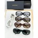 Balenciaga Glasses