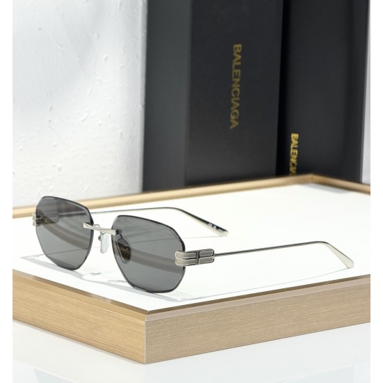 Balenciaga Glasses