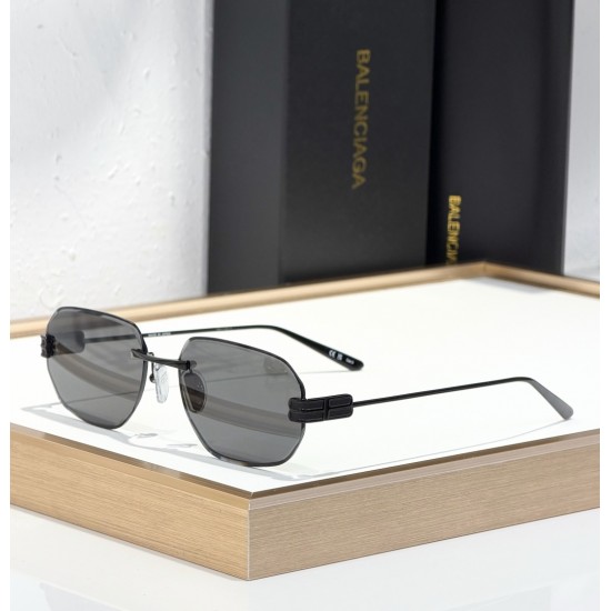 Balenciaga Glasses