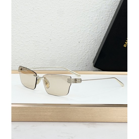 Balenciaga Glasses