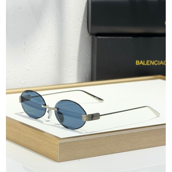 Balenciaga Glasses