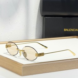 Balenciaga Glasses