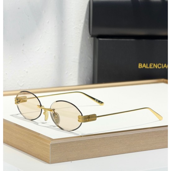 Balenciaga Glasses
