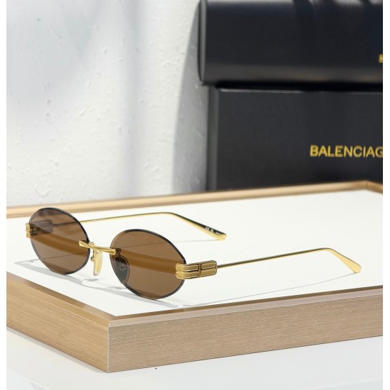 Balenciaga Glasses