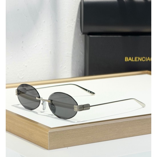 Balenciaga Glasses