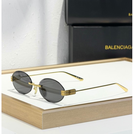 Balenciaga Glasses