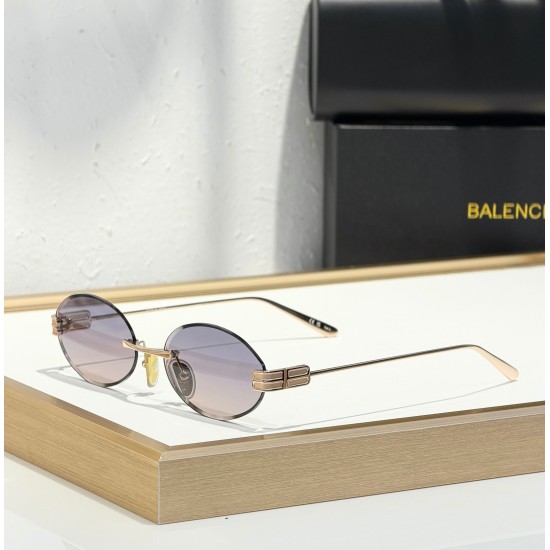 Balenciaga Glasses
