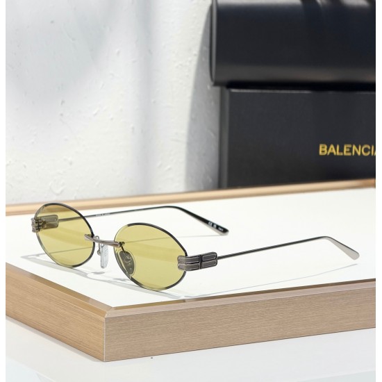Balenciaga Glasses