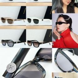Balenciaga Glasses