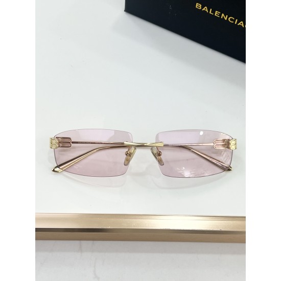 Balenciaga Glasses