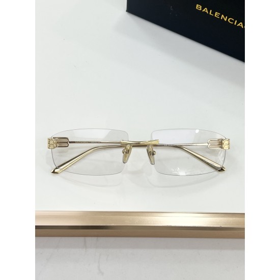 Balenciaga Glasses